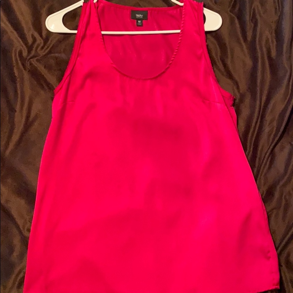 Women’s tank